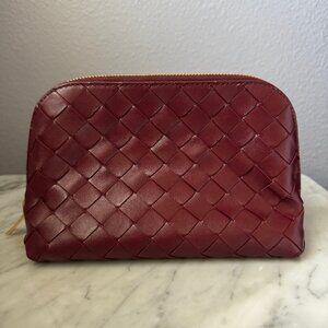 Bottega Veneta - Intrecciato Beauty Pouch Bag